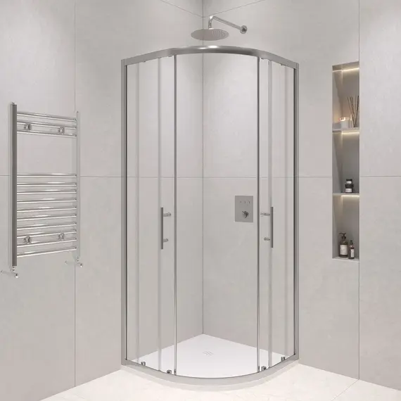 Душевой уголок RGW PA-51