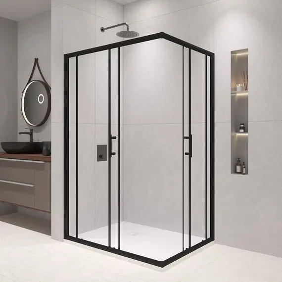 Душевой уголок RGW PA-146B