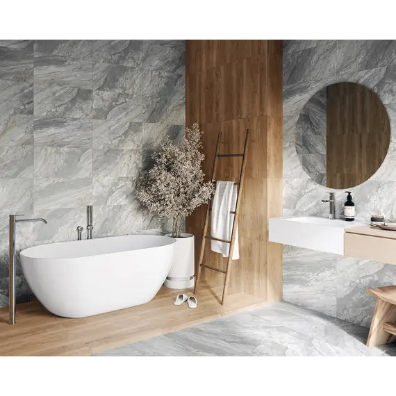 Керамогранит Флорида / Florida Син. 30x60  1\58,32