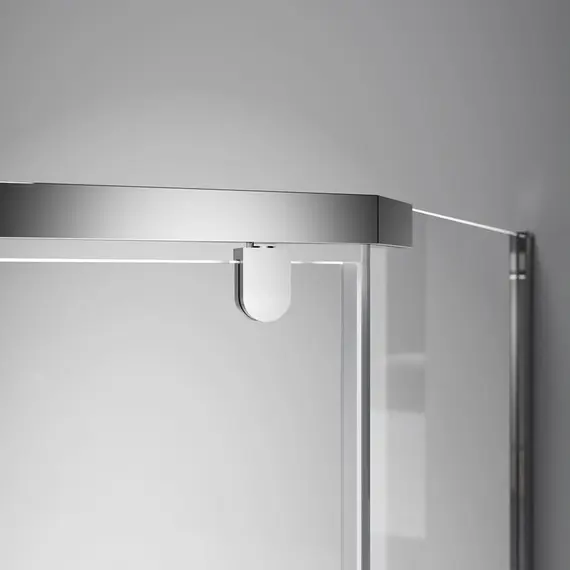 Душевой уголок RGW PA-83 прозрачное/хром