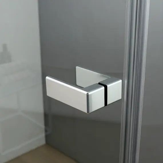 Душевой уголок RGW SV-030 прозрачное/хром