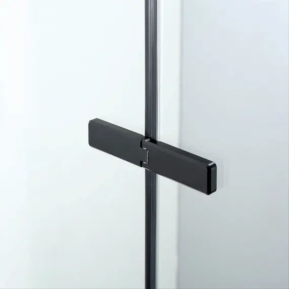 Душевой уголок RGW SV-030B матовое/черный