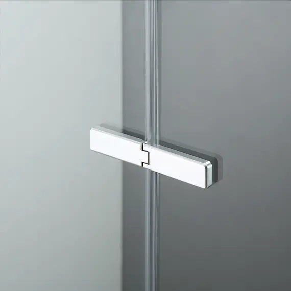 Душевой уголок RGW SV-040  прозрачное/хром