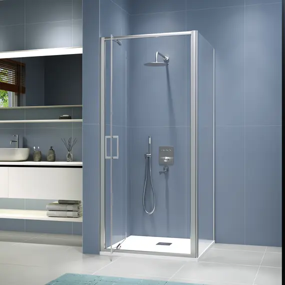 Душевой уголок RGW SV-145