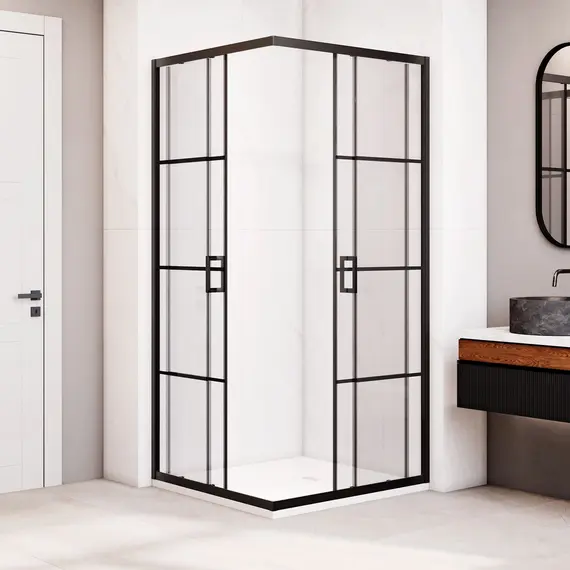 Душевой уголок RGW PA-34B