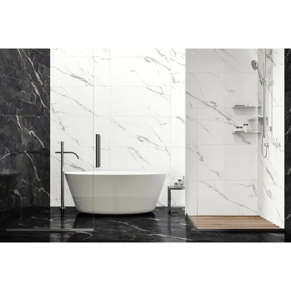  Керамогранит Камлин / Camlin Черн. 60x60 _ 1\54,72