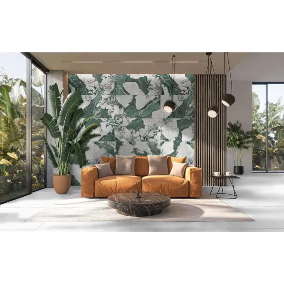 Керамогранит Эсмеральда / Esmeralda Зеленый 60x120 _ 1\40,32