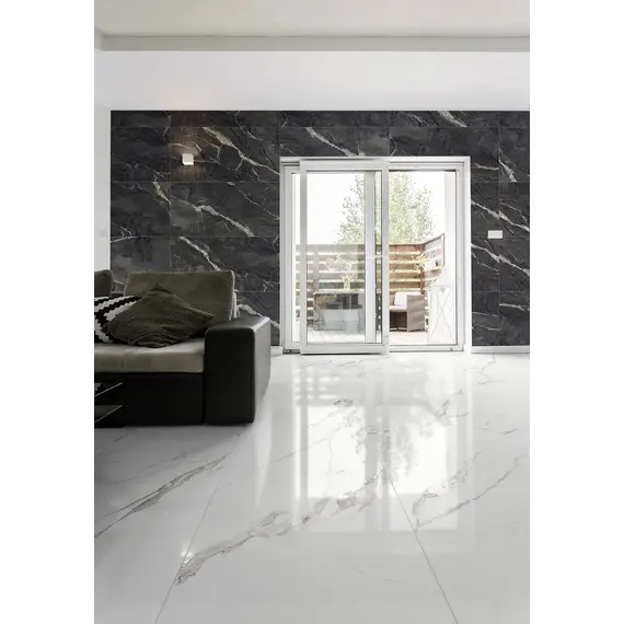  Керамогранит Камлин / Camlin Черн. 60x60 _ 1\54,72