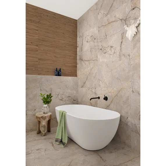  Керамогранит Колан / Kolan Темно-коричневый 60x120 _ 1\46,08