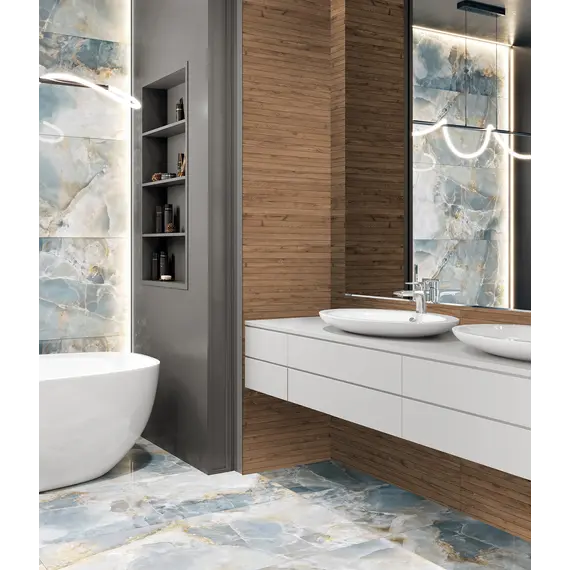  Керамогранит Колан / Kolan Беж. 60x120 _ 1\46,08