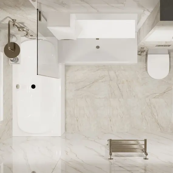 Керамогранит Адани/Adani_GT Бежевый