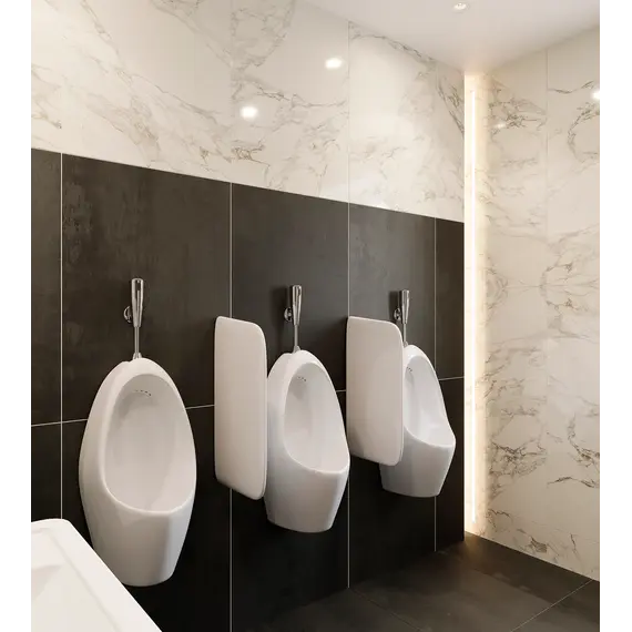 Смывное устройство Lemark Project LM4654CE для писсуара бесконтактное (сенсорное)