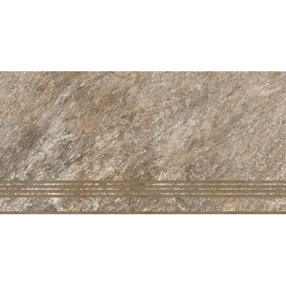  Ступень кер. Тор / Thor Беж. 30x60 _ 1\6