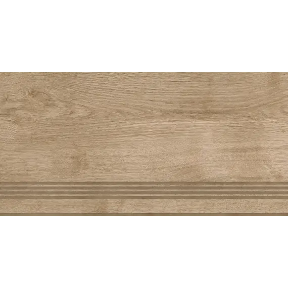 Ступень кер. Нострум / Nostrum Беж. 30x60 _ 1\6