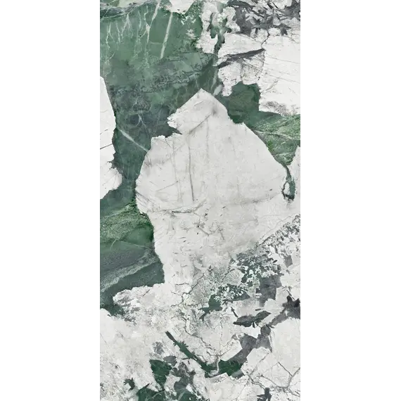 Керамогранит Эсмеральда / Esmeralda Зеленый 60x120 _ 1\40,32