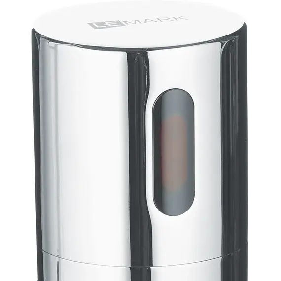 Смывное устройство Lemark Project LM4654CE для писсуара бесконтактное (сенсорное)