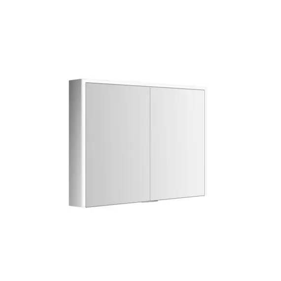 Зеркальный шкаф ESBANO с подсветкой ES-5008NS