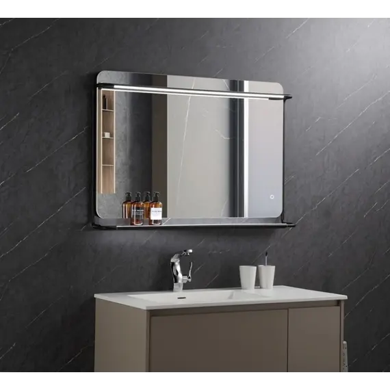 Зеркало со встроенной подсветкой ESBANO ES-3727K2D