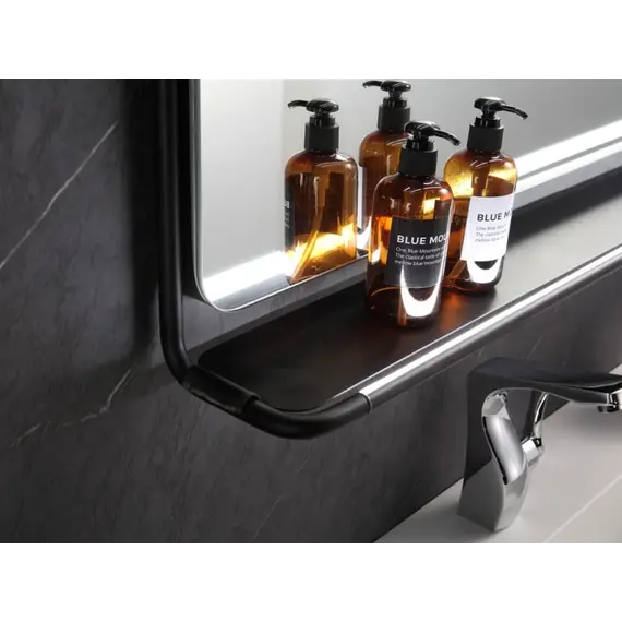 Зеркало со встроенной подсветкой ESBANO ES-3727K2D