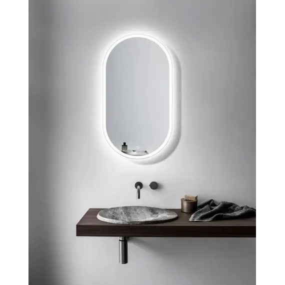 Зеркало со встроенной подсветкой ESBANO ES-2073BVD/FVD/HVD