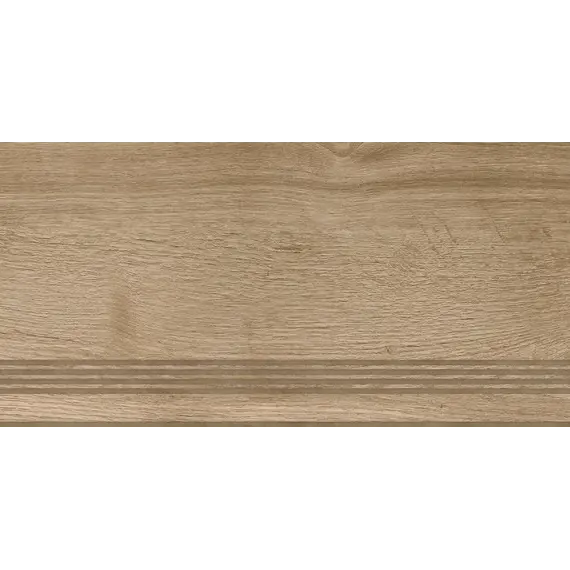 Ступень кер. Нострум / Nostrum Беж. 30x60 _ 1\6