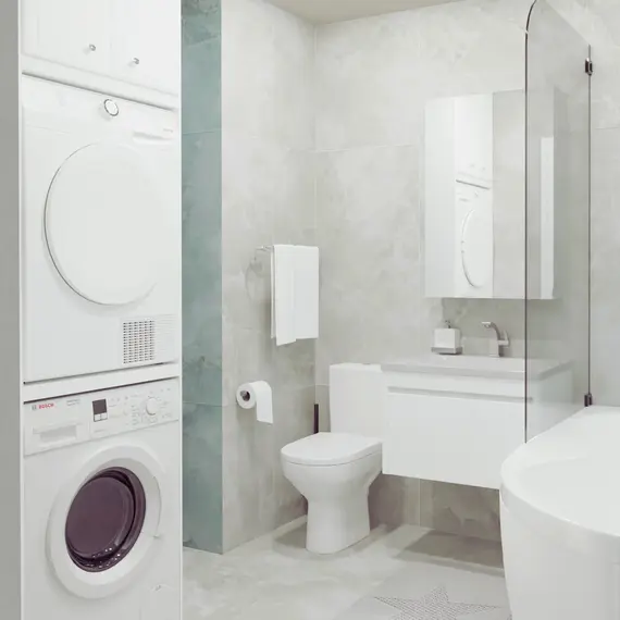 Керамогранит Эскада/Escada_GT Светло-серый 60x120