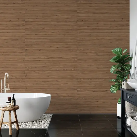  Керамогранит Колан / Kolan Темно-коричневый 60x120 _ 1\46,08