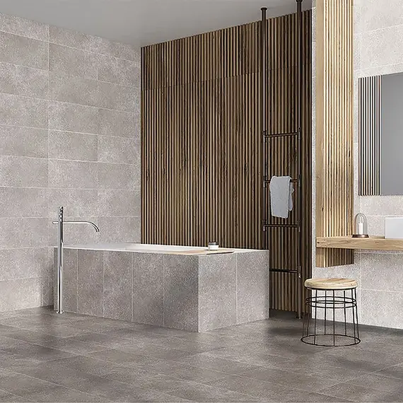  Керамогранит Коралл / Coral Rock Сер. 30x60 _ 1\58,32