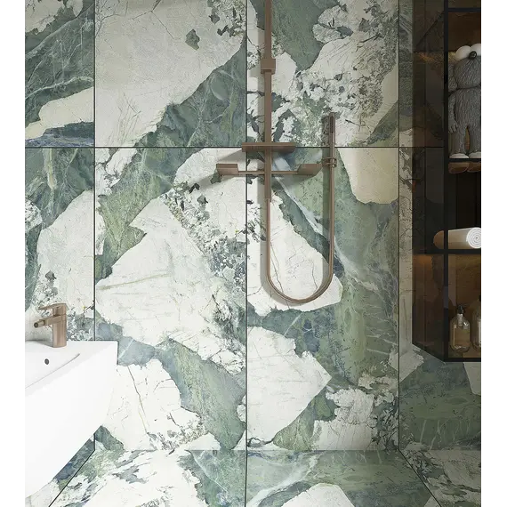 Керамогранит Эсмеральда / Esmeralda Зеленый 60x120 _ 1\40,32