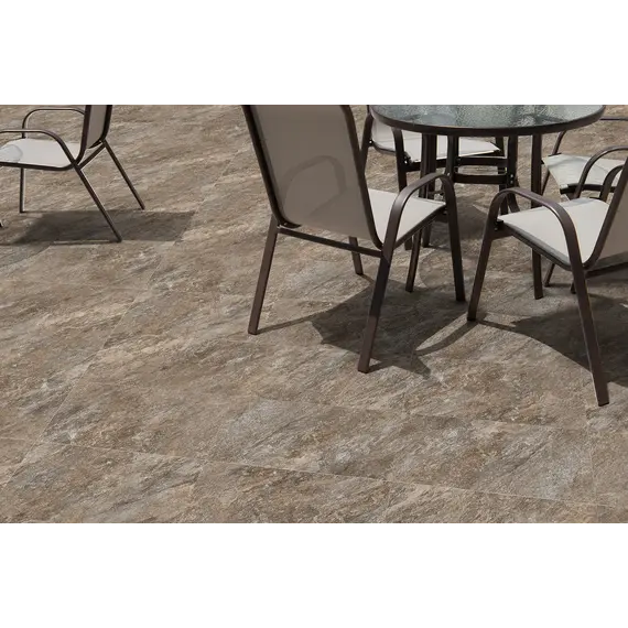  Ступень кер. Тор / Thor Беж. 30x60 _ 1\6