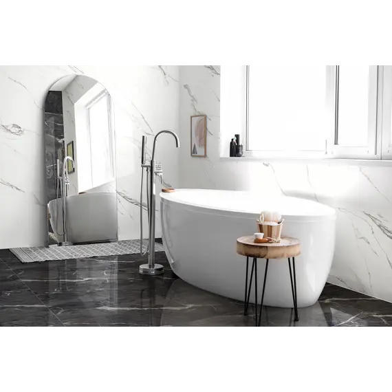  Керамогранит Камлин / Camlin Черн. 60x60 _ 1\54,72