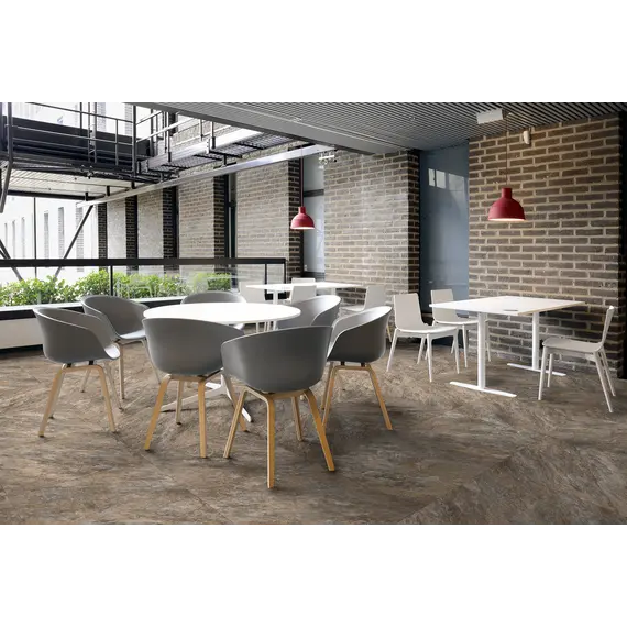  Ступень кер. Тор / Thor Беж. 30x60 _ 1\6