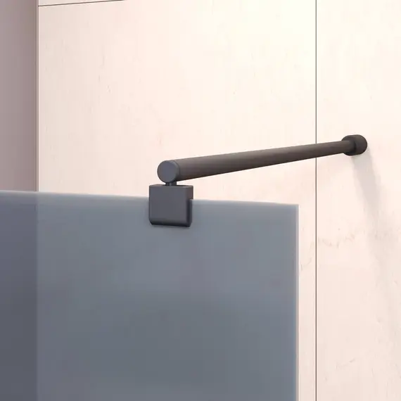 Шторка на ванну RGW SC-051B