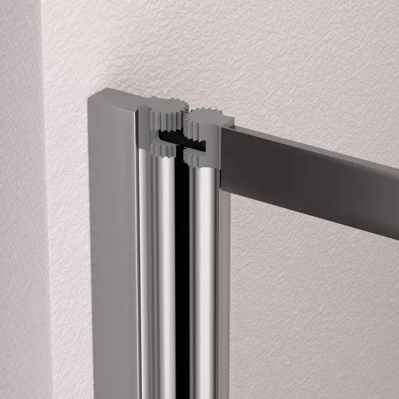 Шторка на ванну RGW SC-40