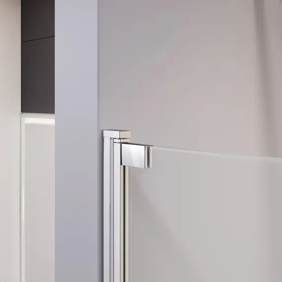 Шторка на ванну RGW SC-01