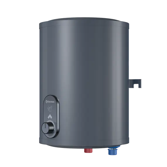 Водонагреватель накопит. аккумуляц. THERMEX GOLF О/U верх/ниж подвод