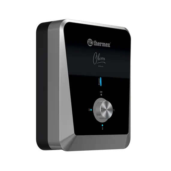 Электроводонагреватель проточный THERMEX Oberon 6000/8000