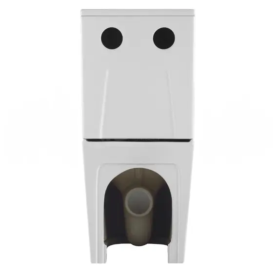 Унитаз-компакт напольный Triton Corso Pro CO-3006