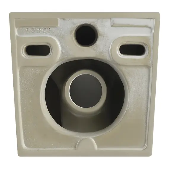 Унитаз подвесной Triton Verso Pro VO-3032