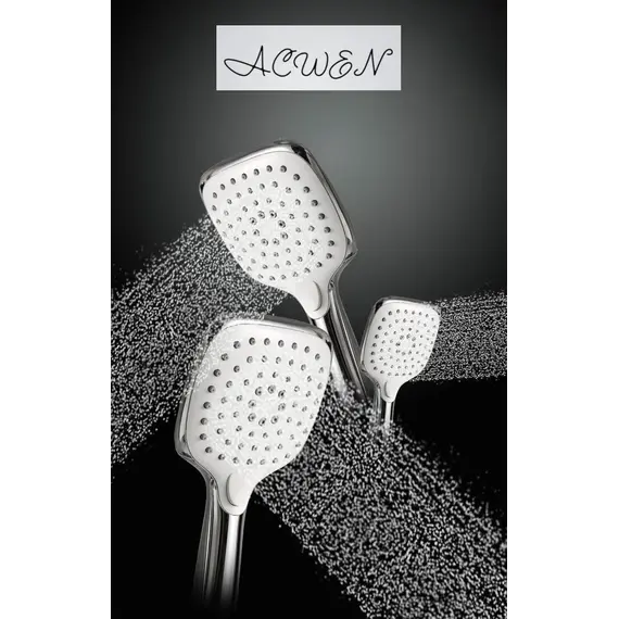 Душевая система ACWEN 6602A скрытого монтажа
