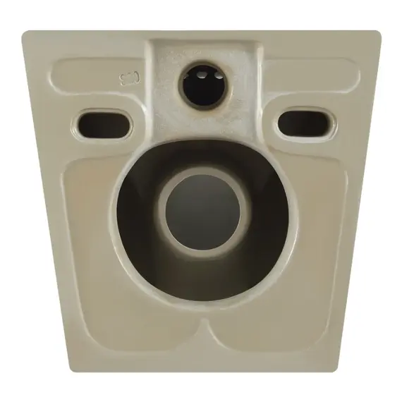 Унитаз подвесной Triton Verso Pro VO-0832