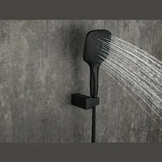 Душевая система ACWEN 6602B скрытого монтажа