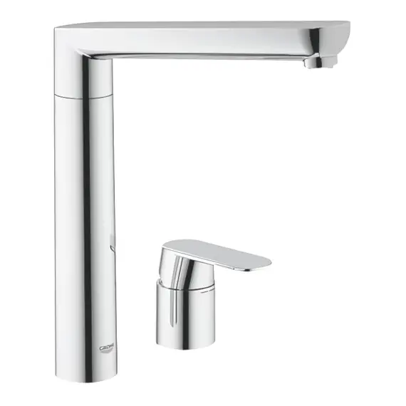 Смеситель для кухни Grohe K 7 32892000 на 2 отверстия