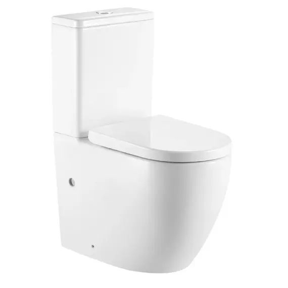 Унитаз-компакт напольный Triton Corso Pro CO-3806