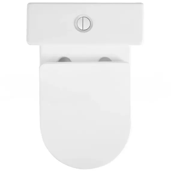 Унитаз-компакт напольный Triton Corso Pro CO-3906