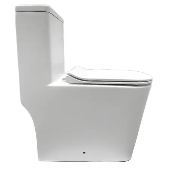 Унитаз-моноблок напольный Triton Mono Pro MO-8706