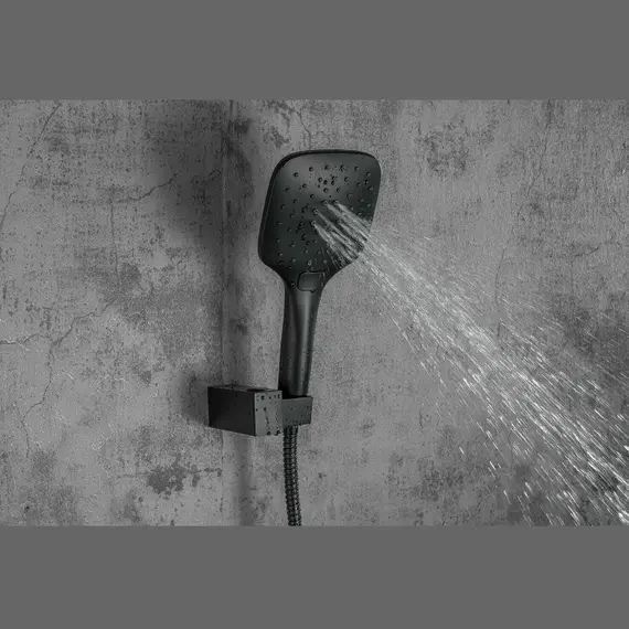 Душевая система ACWEN 6602B скрытого монтажа