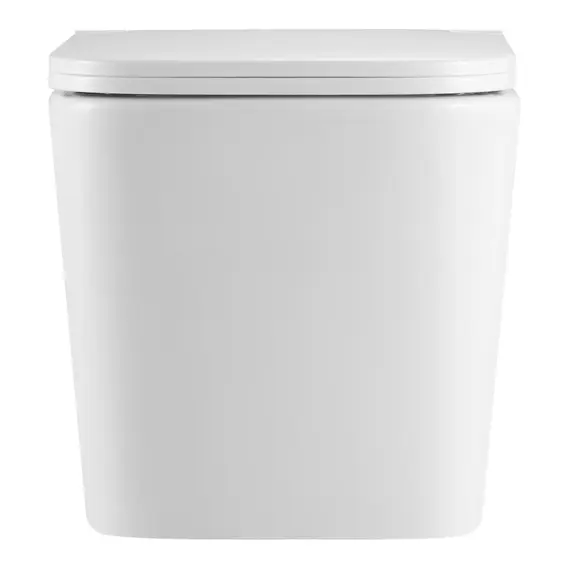 Унитаз подвесной Triton Verso Pro VO-3032