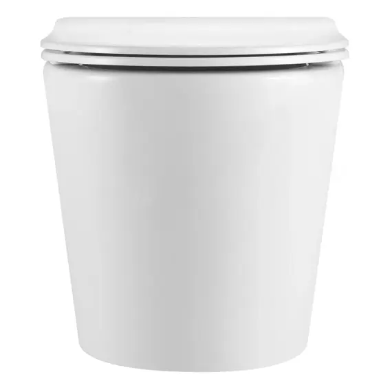 Унитаз подвесной Triton Verso Pro VO-0832