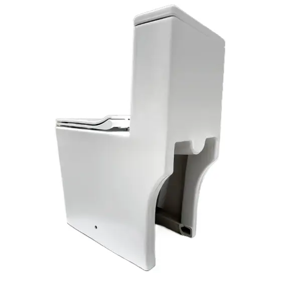 Унитаз-моноблок напольный Triton Mono Pro MO-8706